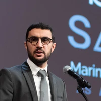 Mohamed Saad Ibn Seddik's profile picture