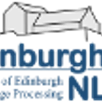 EdinburghNLP