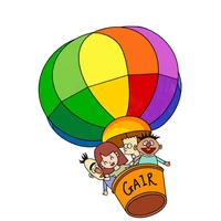 SII - GAIR's profile picture