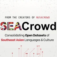 SEACrowd