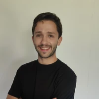 Sergio Paniego's avatar