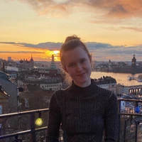 Kajsa Lidin's profile picture