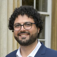 Majid Yazdani's profile picture
