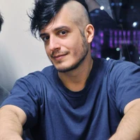 Ciro Mendoza's profile picture