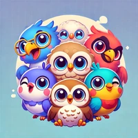 birdsql