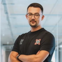 Petar Pejovic's profile picture