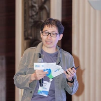 Xu Wang's profile picture